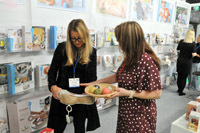 Harrogate Nursery Fair 2025