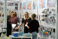 Harrogate Nursery Fair 2025