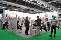 Harrogate Nursery Fair 2025