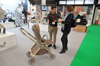 Harrogate Nursery Fair 2025