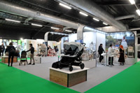 Harrogate Nursery Fair 2025