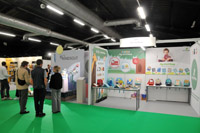 Harrogate Nursery Fair 2025