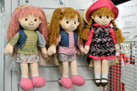 Harrogate Nursery Fair 2025