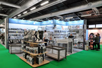 Harrogate Nursery Fair 2025