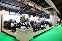 Harrogate Nursery Fair 2025