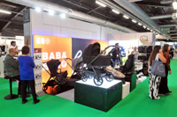 Harrogate Nursery Fair 2025