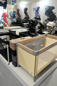 Harrogate Nursery Fair 2025