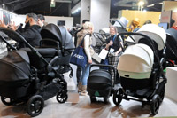 Harrogate Nursery Fair 2025