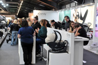 Harrogate Nursery Fair 2025