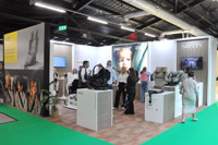 Harrogate Nursery Fair 2025