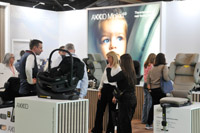 Harrogate Nursery Fair 2025