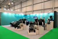 Harrogate Nursery Fair 2025