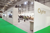 Harrogate Nursery Fair 2025