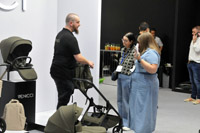 Harrogate Nursery Fair 2025