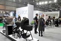 Harrogate Nursery Fair 2025