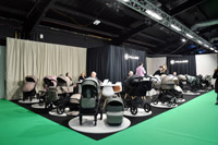 Harrogate Nursery Fair 2025