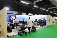 Harrogate Nursery Fair 2025