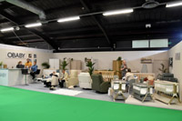 Harrogate Nursery Fair 2025