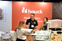 Harrogate Nursery Fair 2025