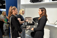 Harrogate Nursery Fair 2025