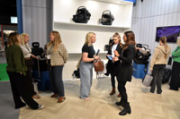 Harrogate Nursery Fair 2025