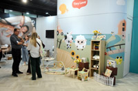 Harrogate Nursery Fair 2025
