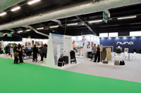 Harrogate Nursery Fair 2025