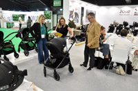 Harrogate Nursery Fair 2025