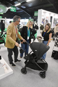 Harrogate Nursery Fair 2025