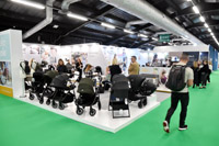 Harrogate Nursery Fair 2025