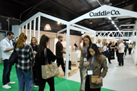 Harrogate Nursery Fair 2025