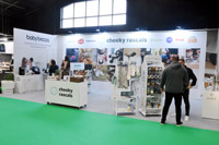 Harrogate Nursery Fair 2025