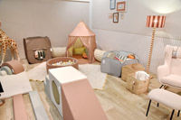 Harrogate Nursery Fair 2025