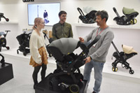 Harrogate Nursery Fair 2025