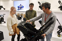 Harrogate Nursery Fair 2025