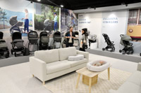 Harrogate Nursery Fair 2025