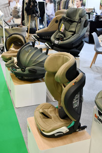 Harrogate Nursery Fair 2025