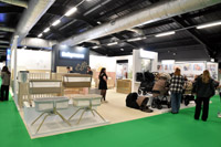 Harrogate Nursery Fair 2025