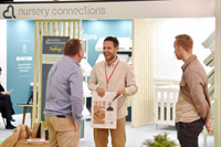 Harrogate Nursery Fair 2025