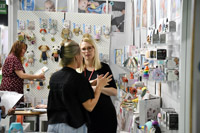 Harrogate Nursery Fair 2025