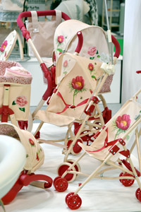 Harrogate Nursery Fair 2025