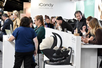 Harrogate Nursery Fair 2025