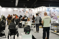 Harrogate Nursery Fair 2025