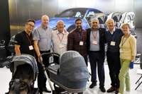 Harrogate Nursery Fair 2025