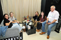 Harrogate Nursery Fair 2025