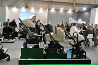 Harrogate Nursery Fair 2025