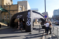 Harrogate Nursery Fair 2025