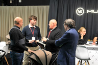 Harrogate Nursery Fair 2025