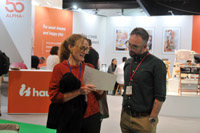 Harrogate Nursery Fair 2025