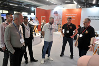 Harrogate Nursery Fair 2025